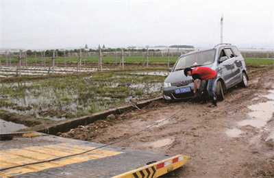 怀仁抚顺道路救援