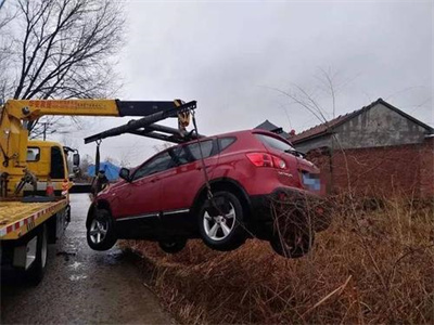 怀仁楚雄道路救援