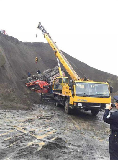 怀仁上犹道路救援