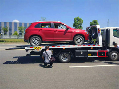 怀仁长岭道路救援