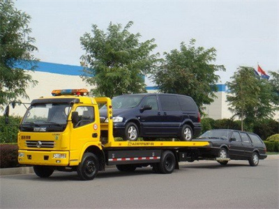 怀仁红河道路救援